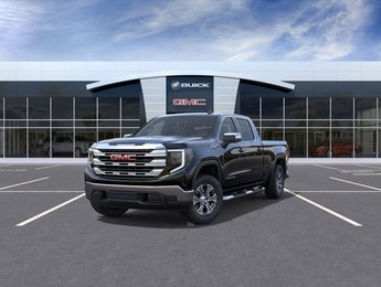 GMC Sierra 1500 SLE 2025