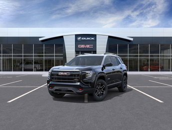 2026 GMC Terrain AT4 AWD AWD AT4