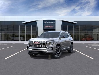 GMC Terrain Denali AWD AWD Denali 2026