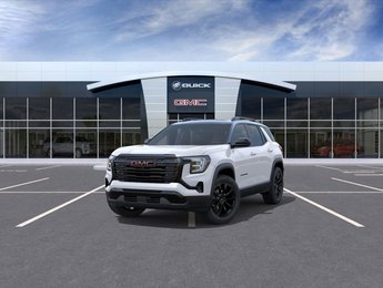 2026 GMC Terrain Elevation AWD AWD Elevation