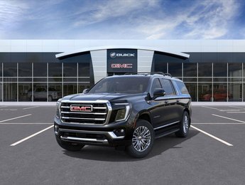 2025 GMC Yukon XL Elevation 4WD Elevation
