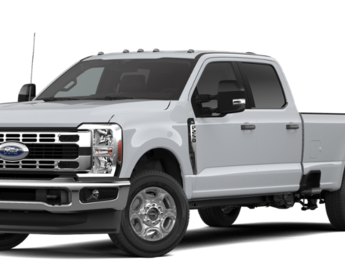 2026 Ford F-250 XLT