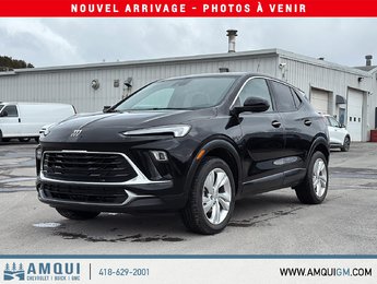 Buick Encore GX Preferred 2025