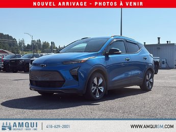 Chevrolet Bolt EUV LT 2023