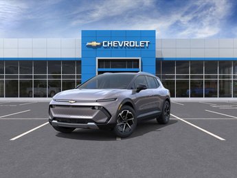 Chevrolet Equinox EV 2LT 2026