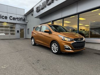 Chevrolet Spark LT 2020