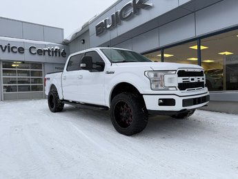 Ford F-150  2020