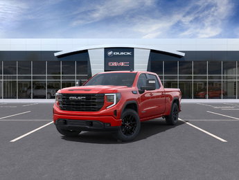GMC Sierra 1500 ELEVATION 2025