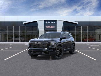 GMC Terrain Elevation 2026