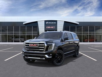 GMC Yukon XL Elevation 2026