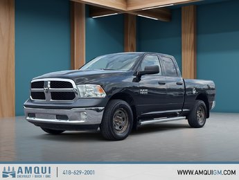 2016 Ram 1500 ST