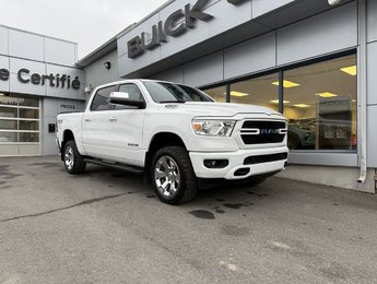 Ram 1500 Big Horn 2020