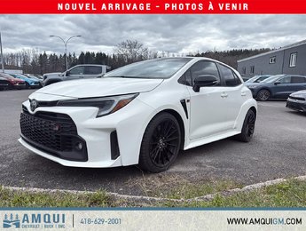 Toyota GR Corolla Core 2023