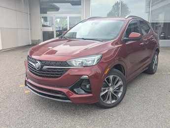 Buick Encore GX Select 2022
