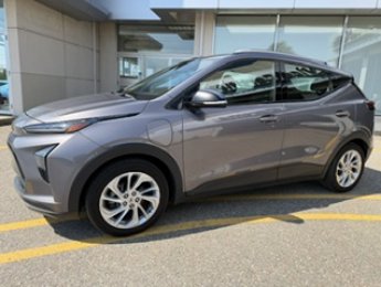 Chevrolet Bolt EUV LT 2023