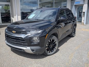 Chevrolet Trailblazer LT 2021