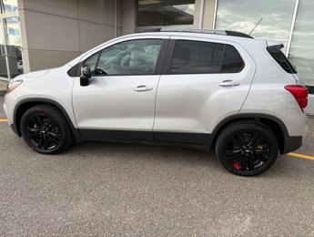Chevrolet Trax LT 2018
