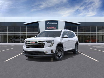 GMC Acadia ELEVATION 2025