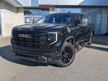 GMC Sierra 1500 Elevation 2024