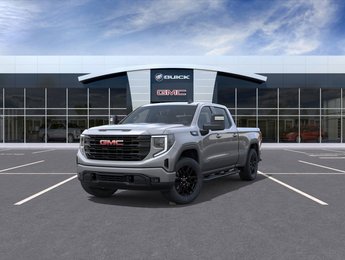 GMC Sierra 1500 ELEVATION 2026