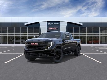 GMC Sierra 1500 ELEVATION 2026