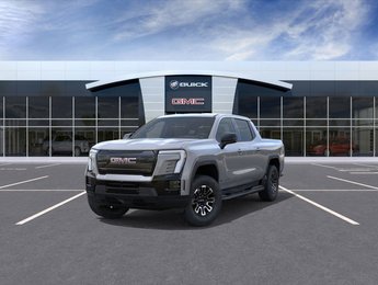 GMC Sierra EV Elevation Extended Range 2026