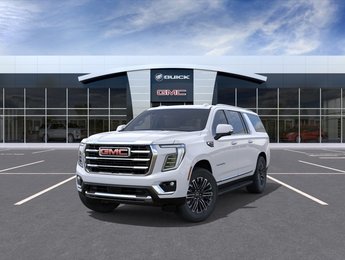 GMC Yukon XL Elevation 2026