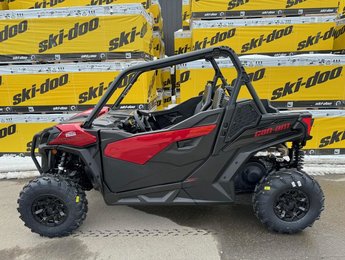 Can-Am Maverick Trail DPS 1000  2024