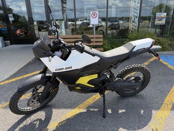 Can-Am Can-Am ORIGIN Electrique  2025