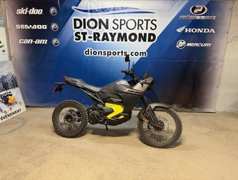 Can-Am CAN-AM ORIGIN  2025