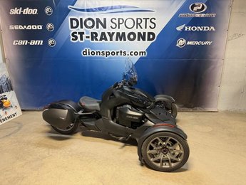 Can-Am CAN-AM RYKER 600 ACE NEUF  2023