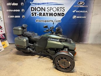 Can-Am CANYON REDROCK  2025