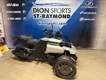 2025 Can-Am CANYON STANDARD