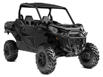 2026 Can-Am COMMANDER 1000 R XT