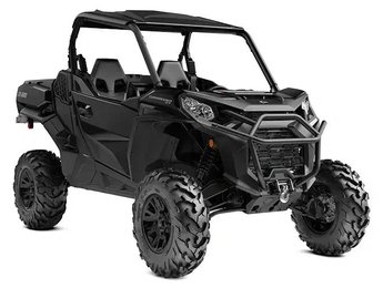 Can-Am COMMANDER 1000 XT 1000R  2026