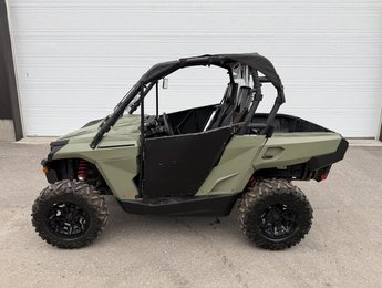 2020 Can-Am COMMANDER 800 DPS