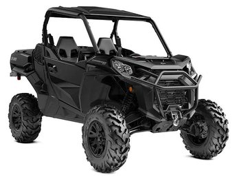 Can-Am COMMANDER XT 1000 R  2025