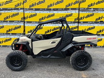 Can-Am COMMANDER XTP  1000 XT-P  2023