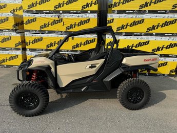 Can-Am Commander XT-P 1000  2023