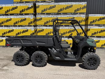 Can-Am DEFENDER 6X6 DPS HD10  2026