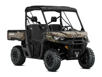 Can-Am DEFENDER HD10 XT  2025