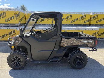 2023 Can-Am DEFENDER HD9 XT