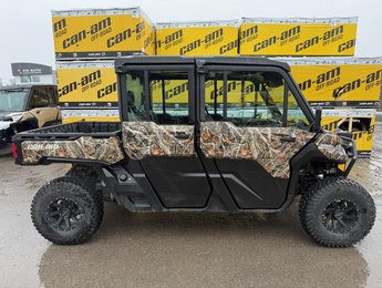 Can-Am DEFENDER MAX LIMITED HD10  2024