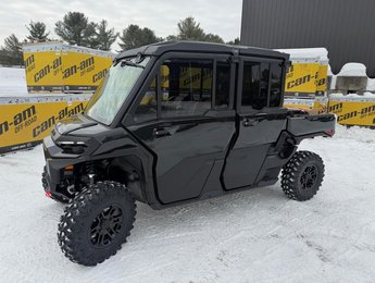 Can-Am DEFENDER MAX LIMITED LONE STAR CAB HD11  2026