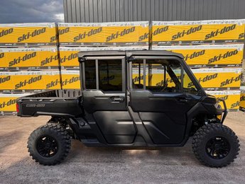 Can-Am Defender MAX LONE STAR CAB HD10  2025