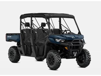 Can-Am Defender MAX XT HD9  2025
