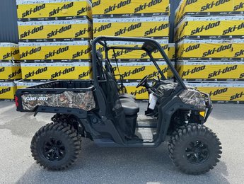 Can-Am DEFENDER XMR HD10 / 2.99% 36 mois  2024