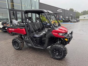 Can-Am Defender XT HD10  2024
