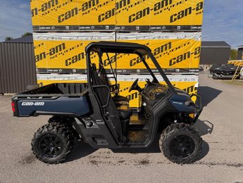 Can-Am Defender XT HD7  2025