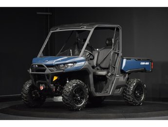 Can-Am Defender XT HD7  2025